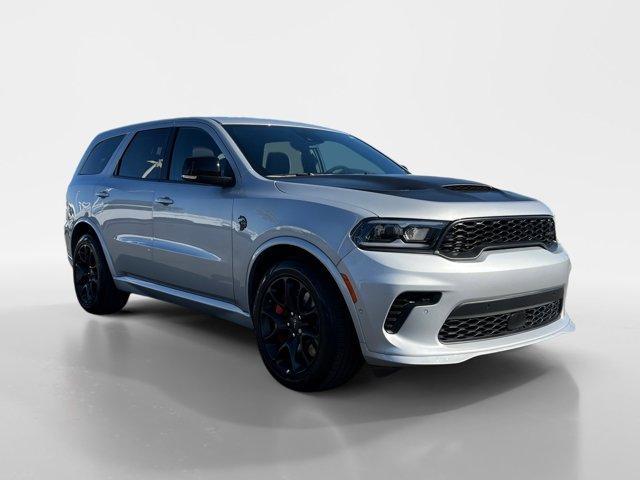 new 2025 Dodge Durango car