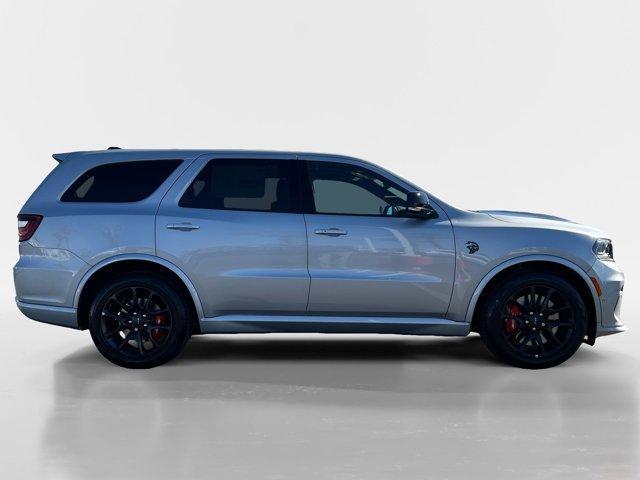 new 2025 Dodge Durango car