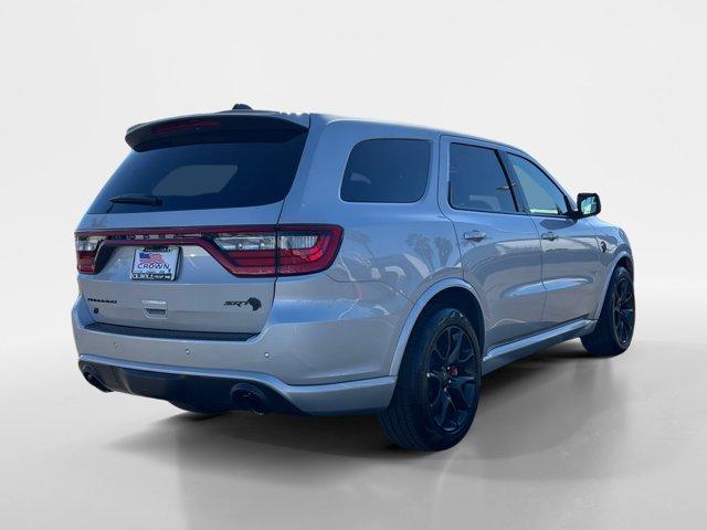 new 2025 Dodge Durango car