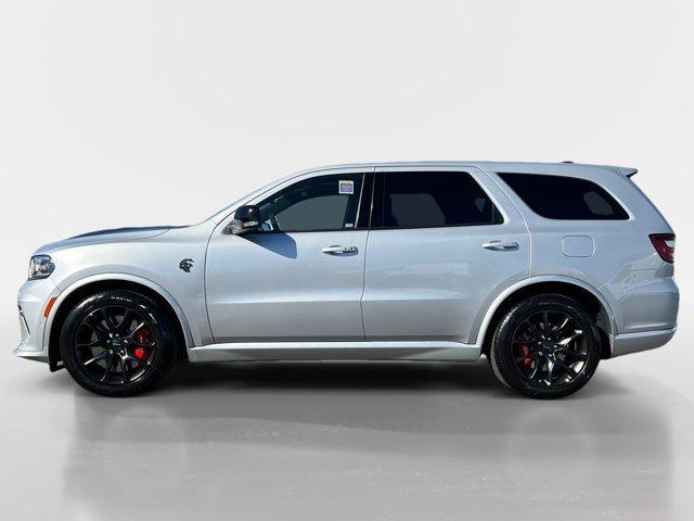 new 2025 Dodge Durango car