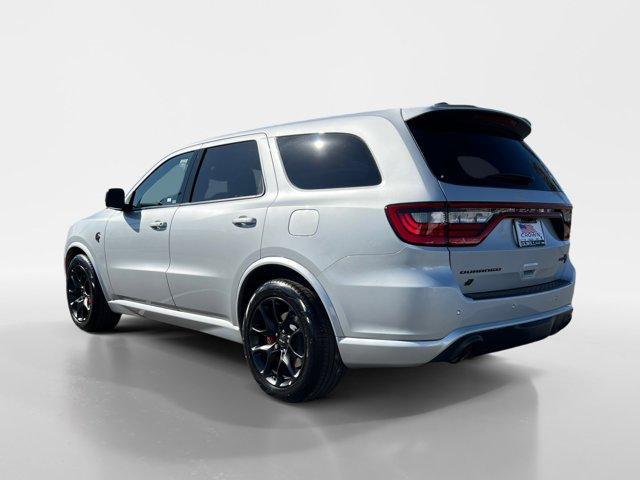 new 2025 Dodge Durango car