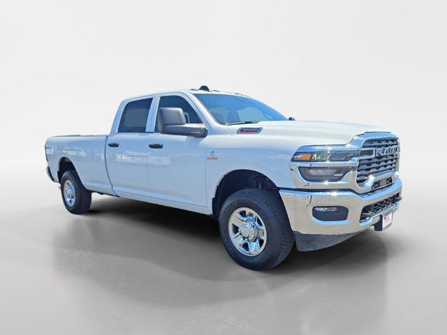 new 2025 Ram 3500 car, priced at $69,125