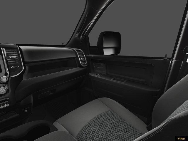 new 2025 Ram 3500 car, priced at $69,125