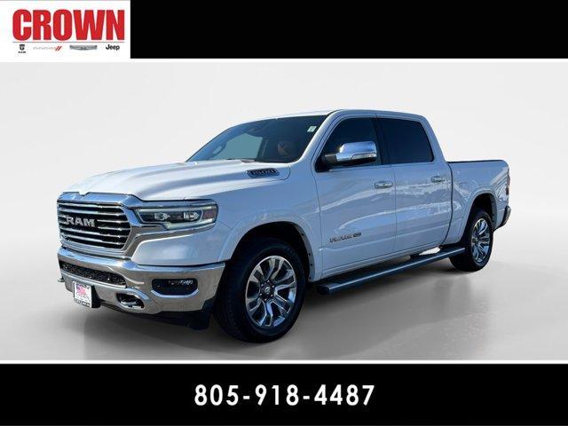 used 2022 Ram 1500 car, priced at $40,976