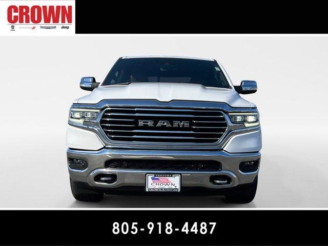 used 2022 Ram 1500 car, priced at $40,976