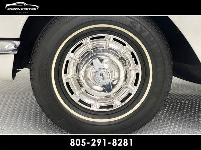 used 1962 Chevrolet Corvette car, priced at $139,995