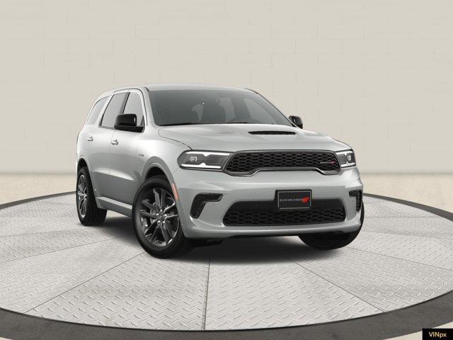 new 2024 Dodge Durango car, priced at $44,855