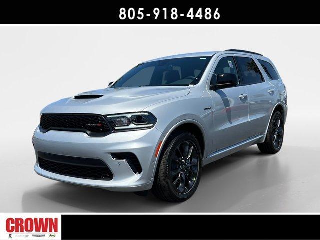 new 2024 Dodge Durango car, priced at $44,855