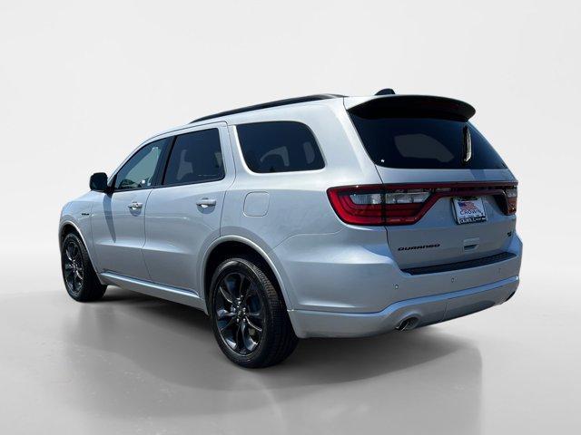 new 2024 Dodge Durango car, priced at $44,855