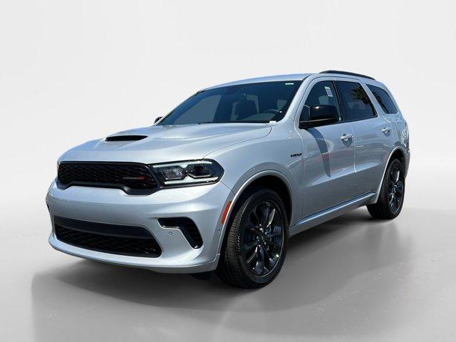 new 2024 Dodge Durango car, priced at $44,855