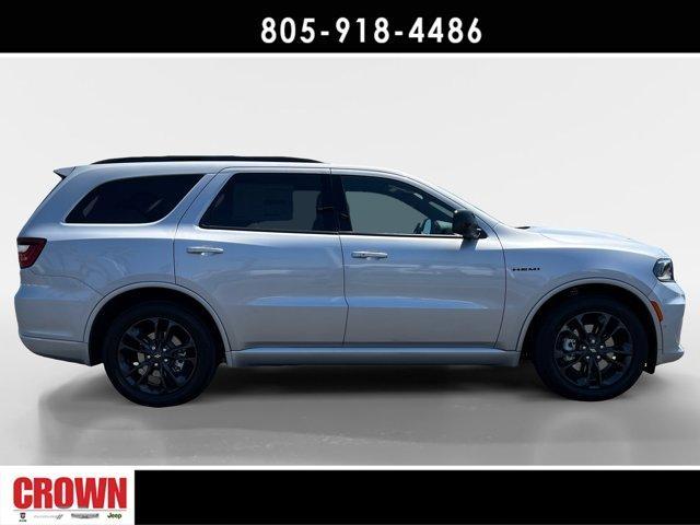 new 2024 Dodge Durango car, priced at $44,855