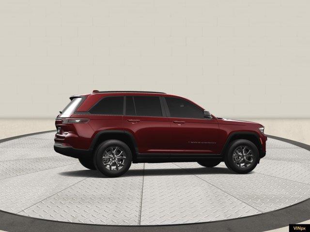 new 2023 Jeep Grand Cherokee car, priced at $47,565