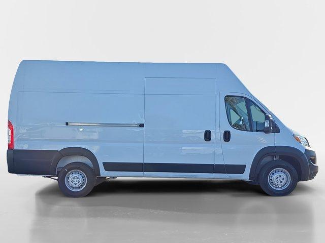 new 2025 Ram ProMaster 3500 car, priced at $57,830