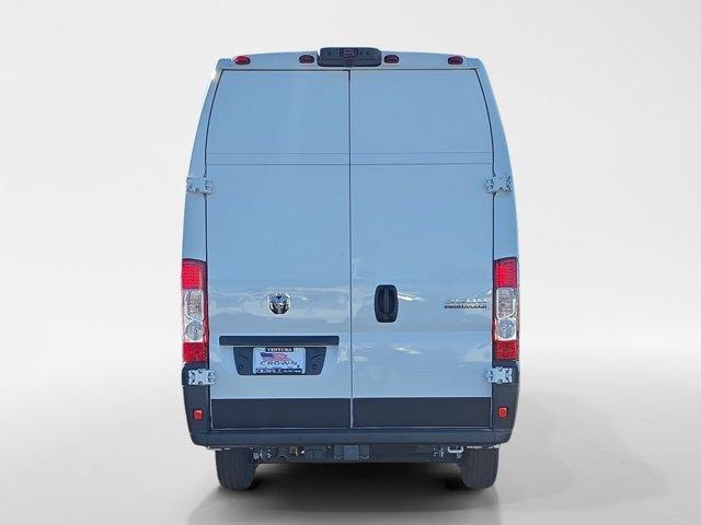 new 2025 Ram ProMaster 3500 car, priced at $57,830