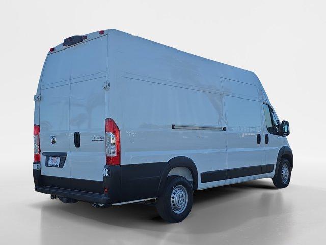 new 2025 Ram ProMaster 3500 car, priced at $57,830