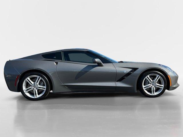 used 2016 Chevrolet Corvette car, priced at $43,991