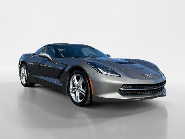 used 2016 Chevrolet Corvette car, priced at $43,991