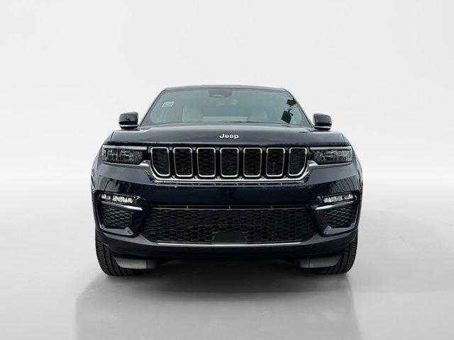 new 2024 Jeep Grand Cherokee 4xe car, priced at $50,955