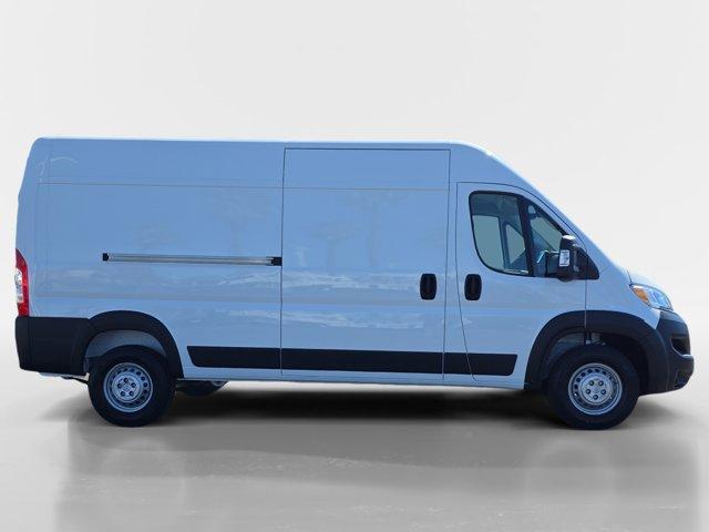 new 2025 Ram ProMaster 3500 car, priced at $54,125