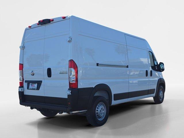 new 2025 Ram ProMaster 3500 car, priced at $54,125