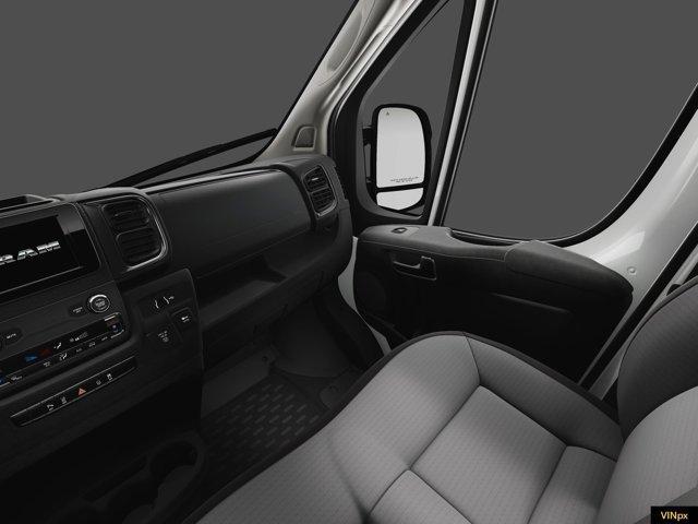 new 2025 Ram ProMaster 3500 car, priced at $54,125