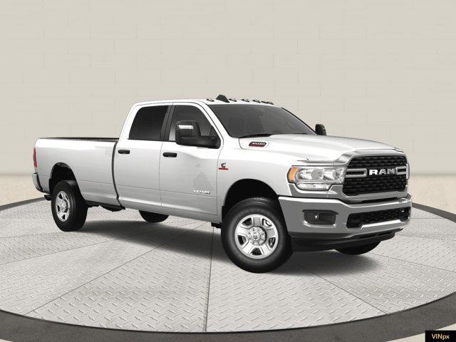 new 2024 Ram 3500 car, priced at $64,995