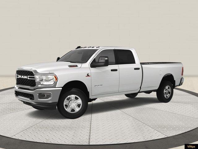 new 2024 Ram 3500 car, priced at $64,995