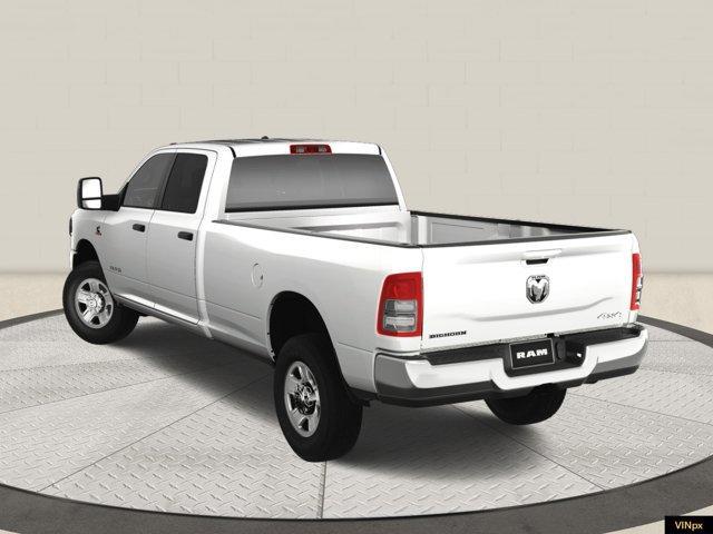 new 2024 Ram 3500 car, priced at $64,995