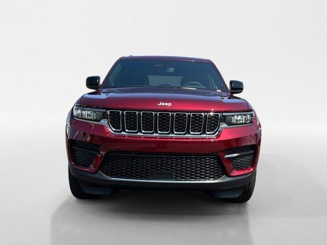 new 2024 Jeep Grand Cherokee car, priced at $33,558