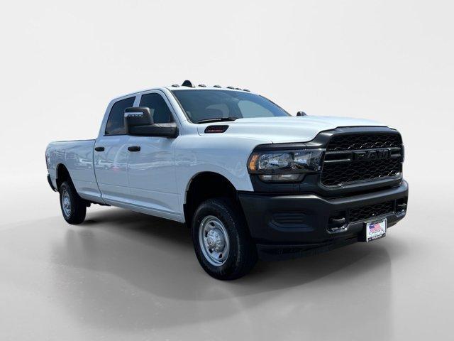 new 2024 Ram 2500 car, priced at $60,150