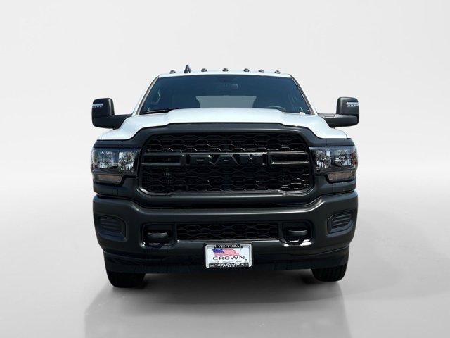 new 2024 Ram 2500 car, priced at $60,150