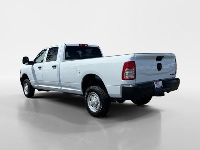 new 2024 Ram 2500 car, priced at $60,150