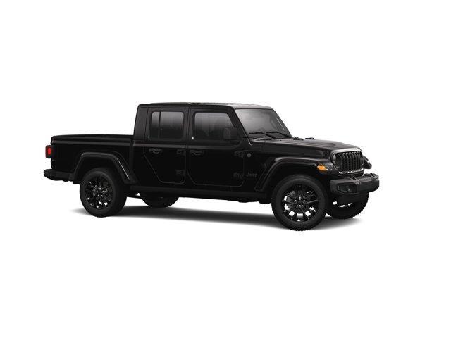 new 2025 Jeep Gladiator car, priced at $41,735