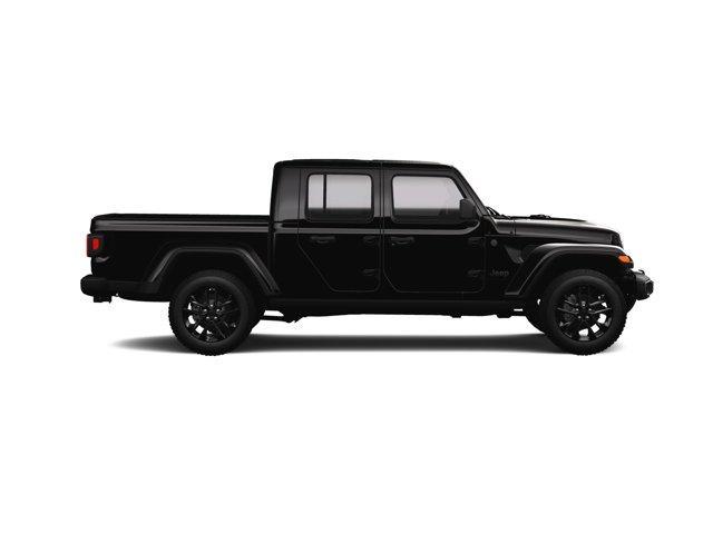 new 2025 Jeep Gladiator car, priced at $41,735