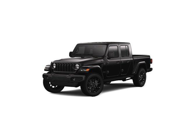 new 2025 Jeep Gladiator car, priced at $43,735