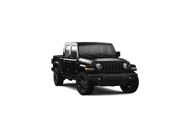 new 2025 Jeep Gladiator car, priced at $41,735