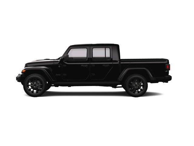 new 2025 Jeep Gladiator car, priced at $41,735