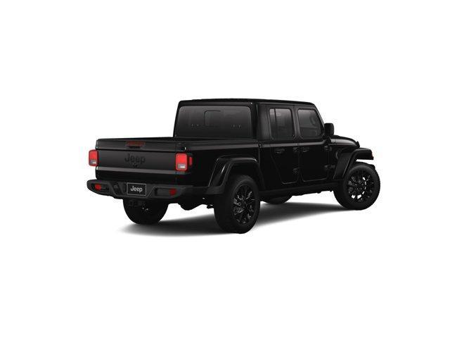 new 2025 Jeep Gladiator car, priced at $41,735