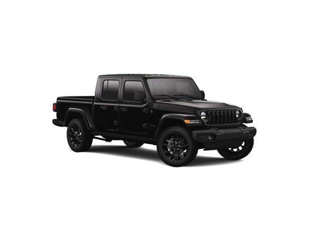 new 2025 Jeep Gladiator car, priced at $41,735