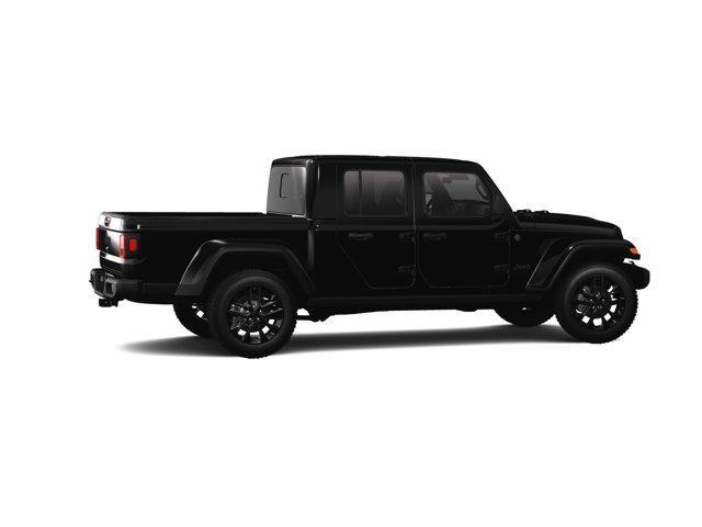 new 2025 Jeep Gladiator car, priced at $41,735