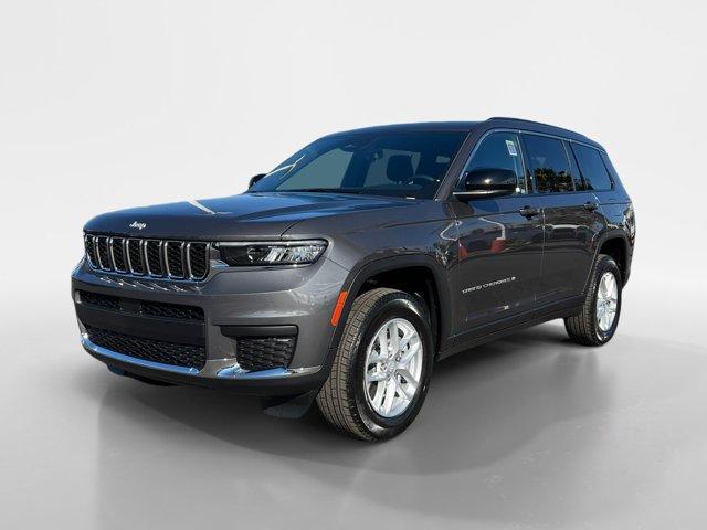 new 2025 Jeep Grand Cherokee L car, priced at $36,925