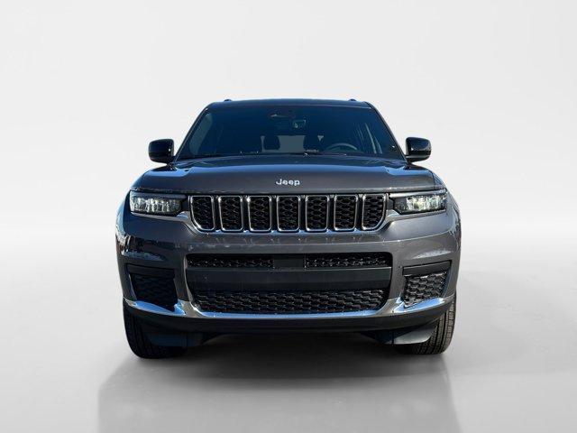 new 2025 Jeep Grand Cherokee L car, priced at $36,925