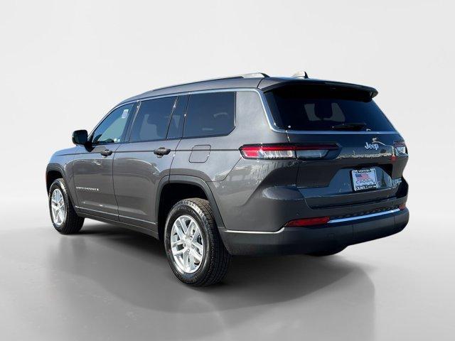 new 2025 Jeep Grand Cherokee L car, priced at $36,925