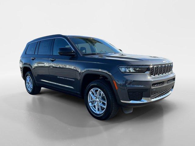 new 2025 Jeep Grand Cherokee L car, priced at $36,925