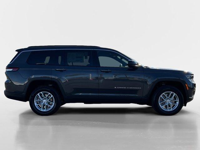 new 2025 Jeep Grand Cherokee L car, priced at $36,925