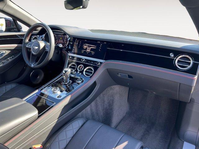 used 2020 Bentley Continental GT car