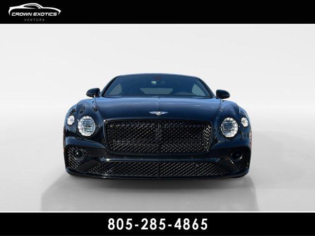 used 2020 Bentley Continental GT car, priced at $179,995