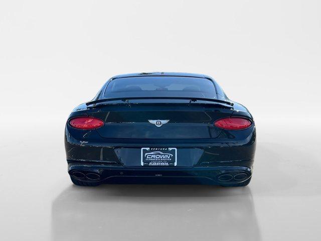 used 2020 Bentley Continental GT car