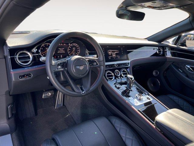 used 2020 Bentley Continental GT car