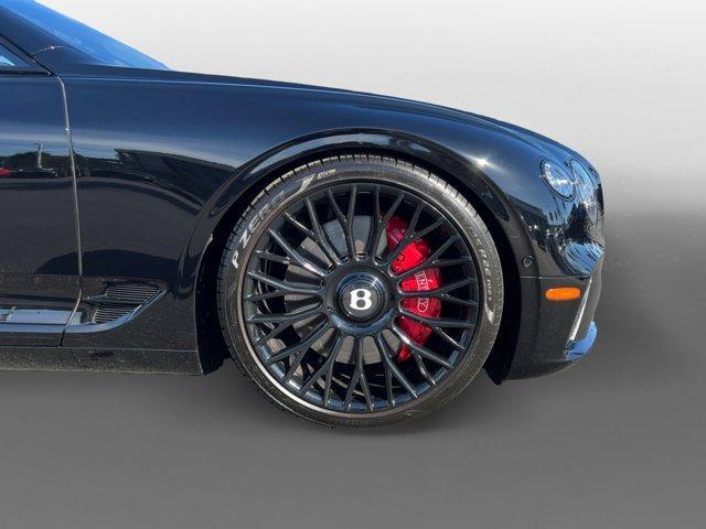 used 2020 Bentley Continental GT car